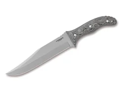 Belgian Bowie