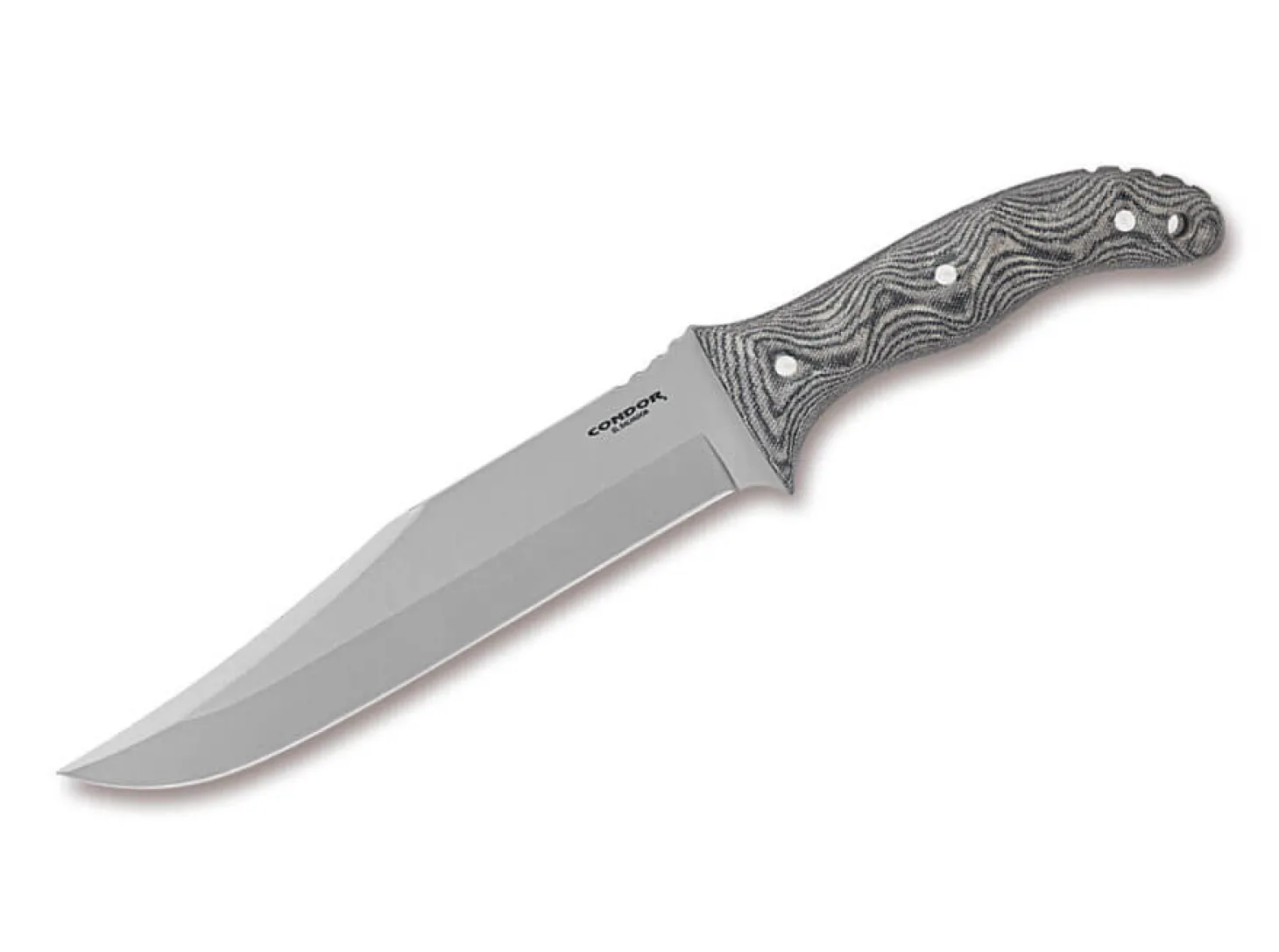 Belgian Bowie