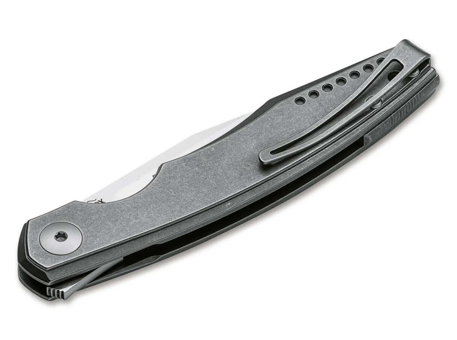 Belone Grey