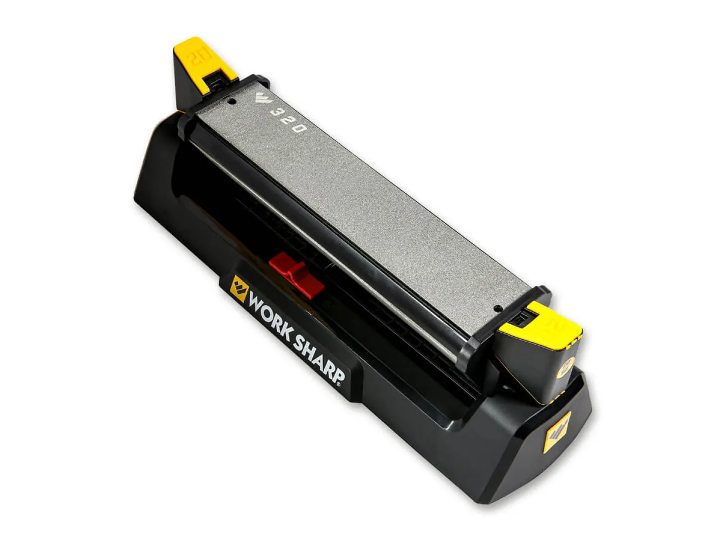 Benchstone Knife Sharpener