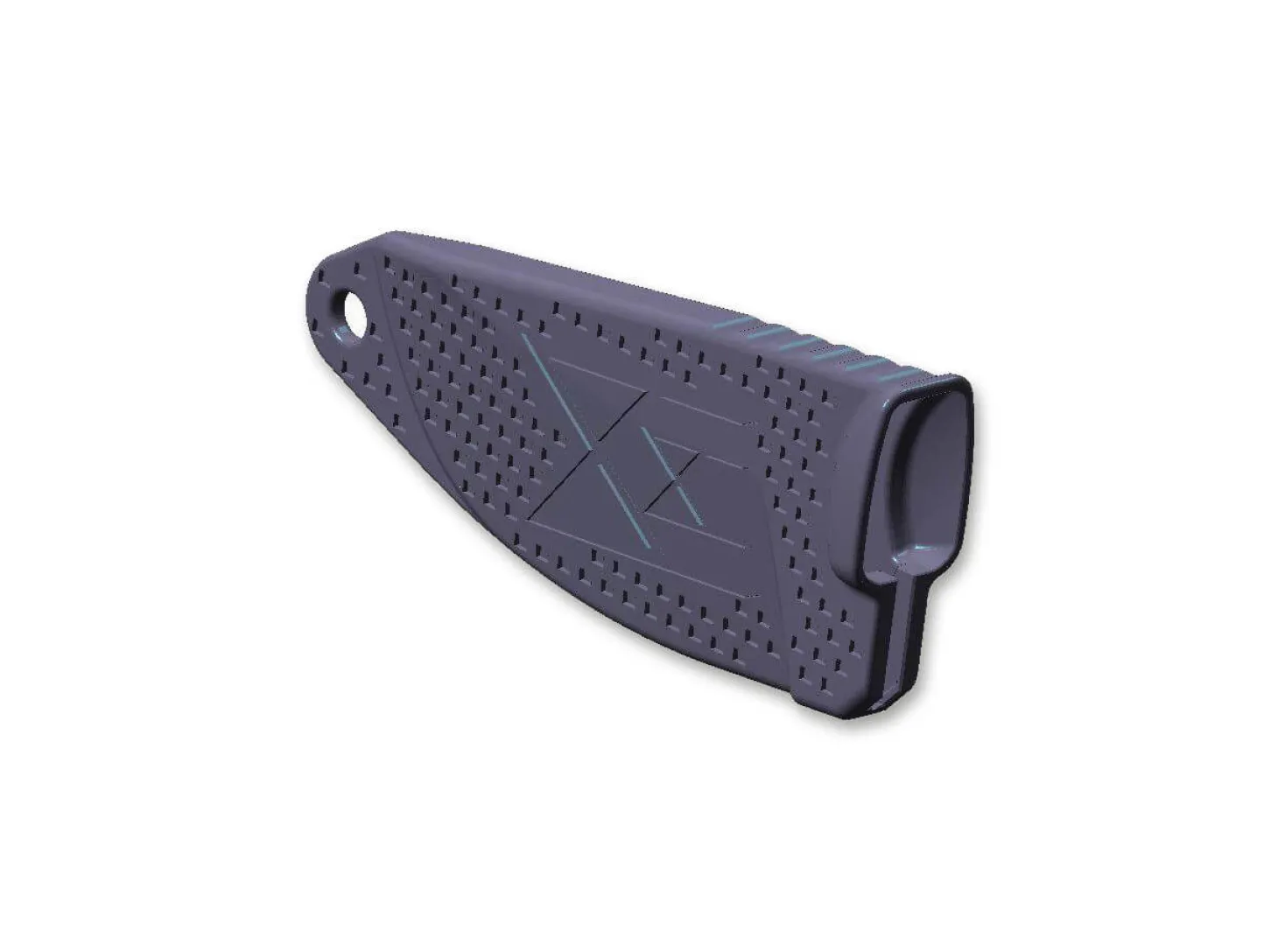 Beowulf S Neck Knife Scheide 3D-Modell
