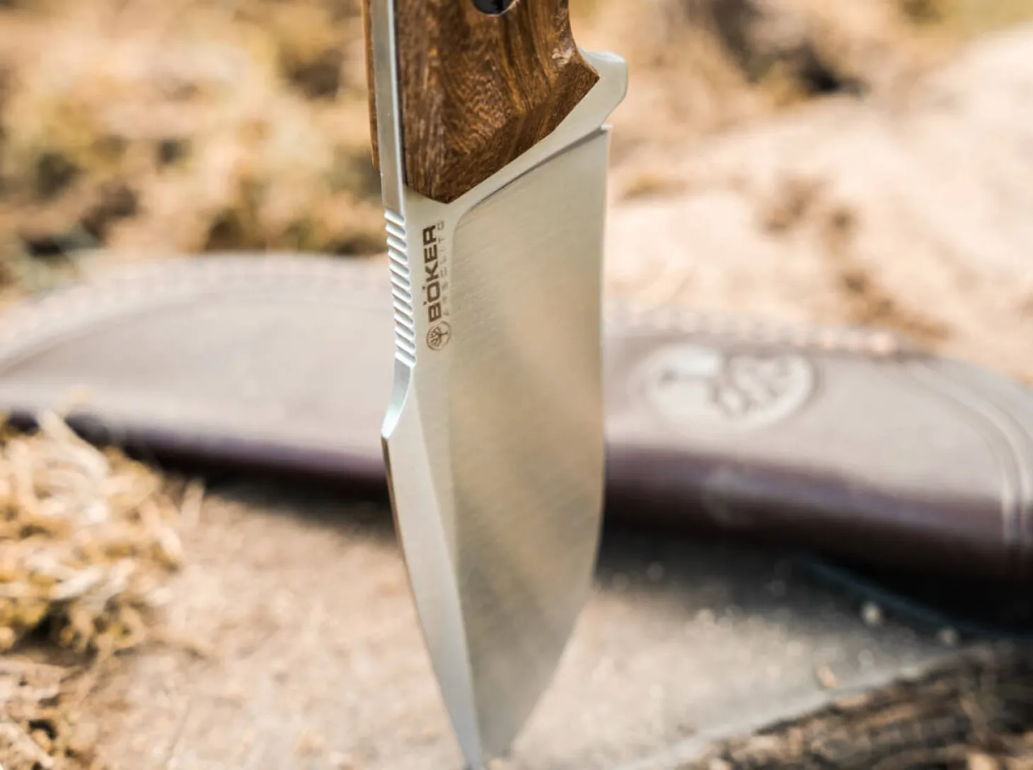 Bison Guayacan 2.0