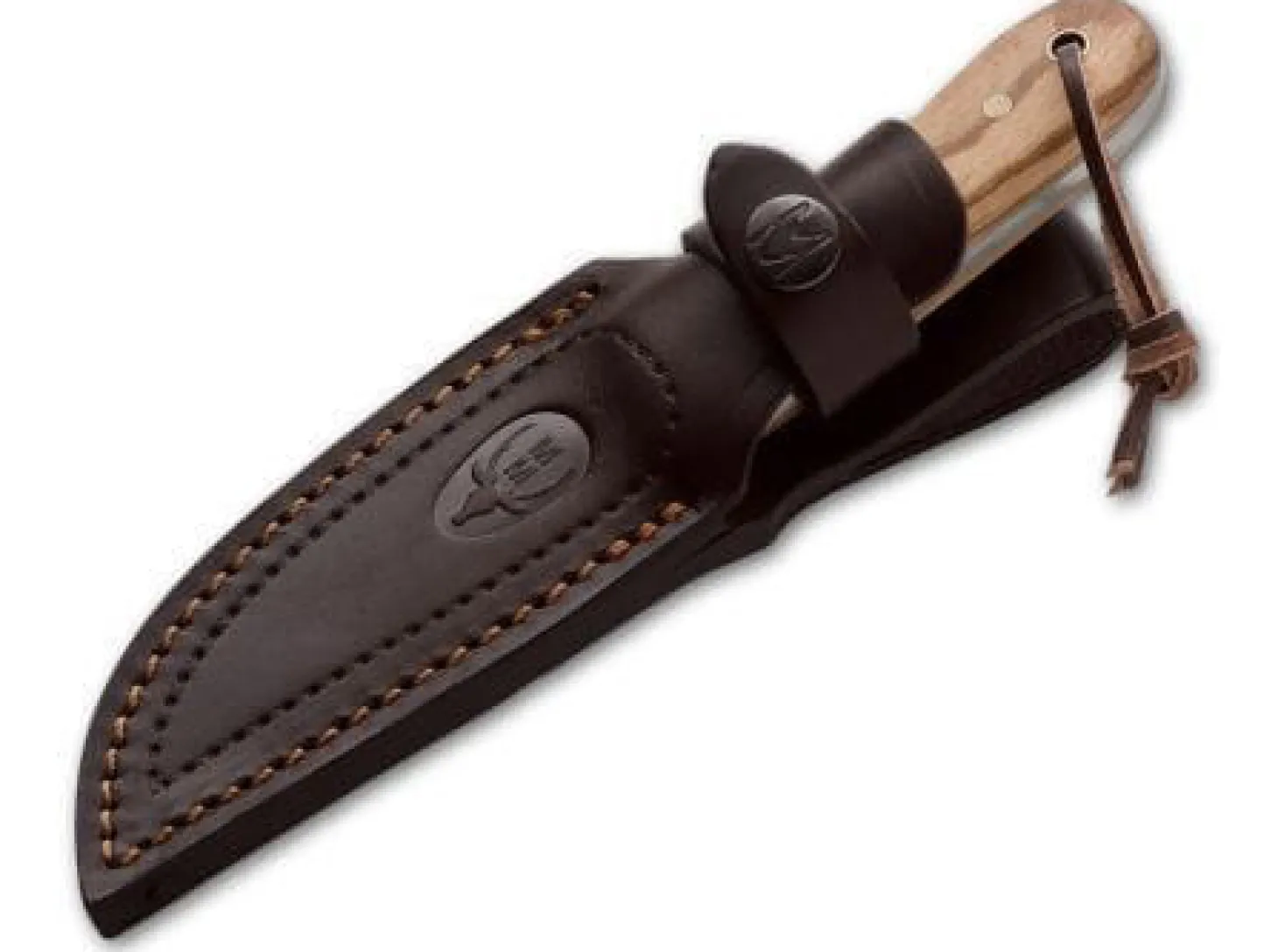 Bison Olive