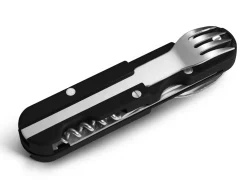 Bivouac Black