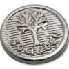 Böker Emblem 9mm vernickelt