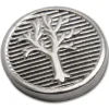 Böker Emblem 9mm vernickelt II