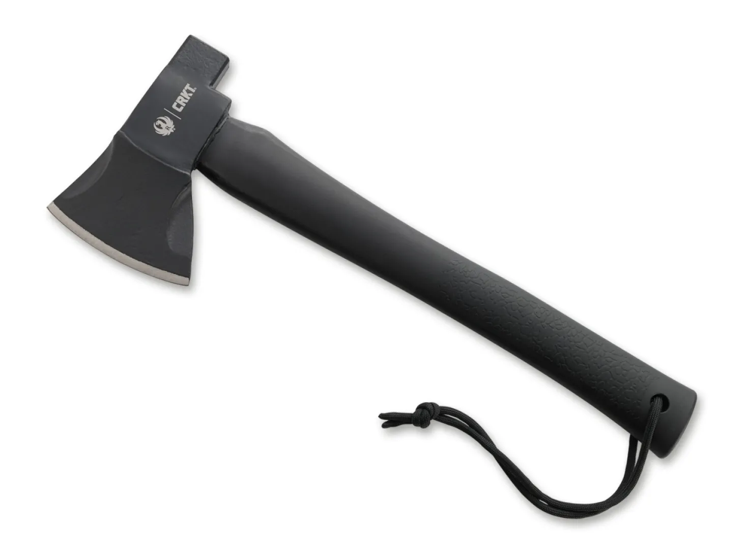 Black Powder Hatchet