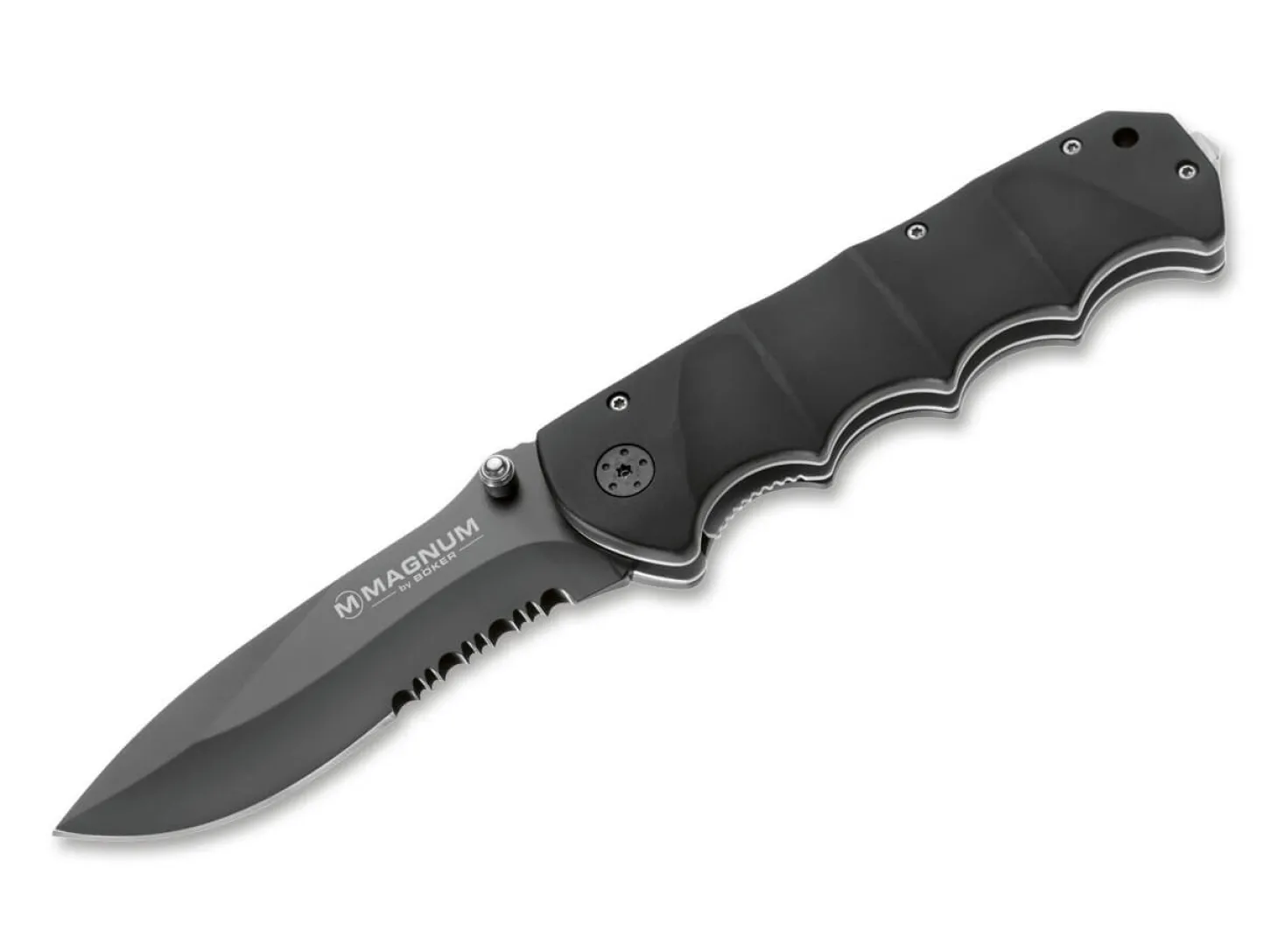 Black Spear