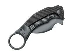 Blackbird Titanium Black