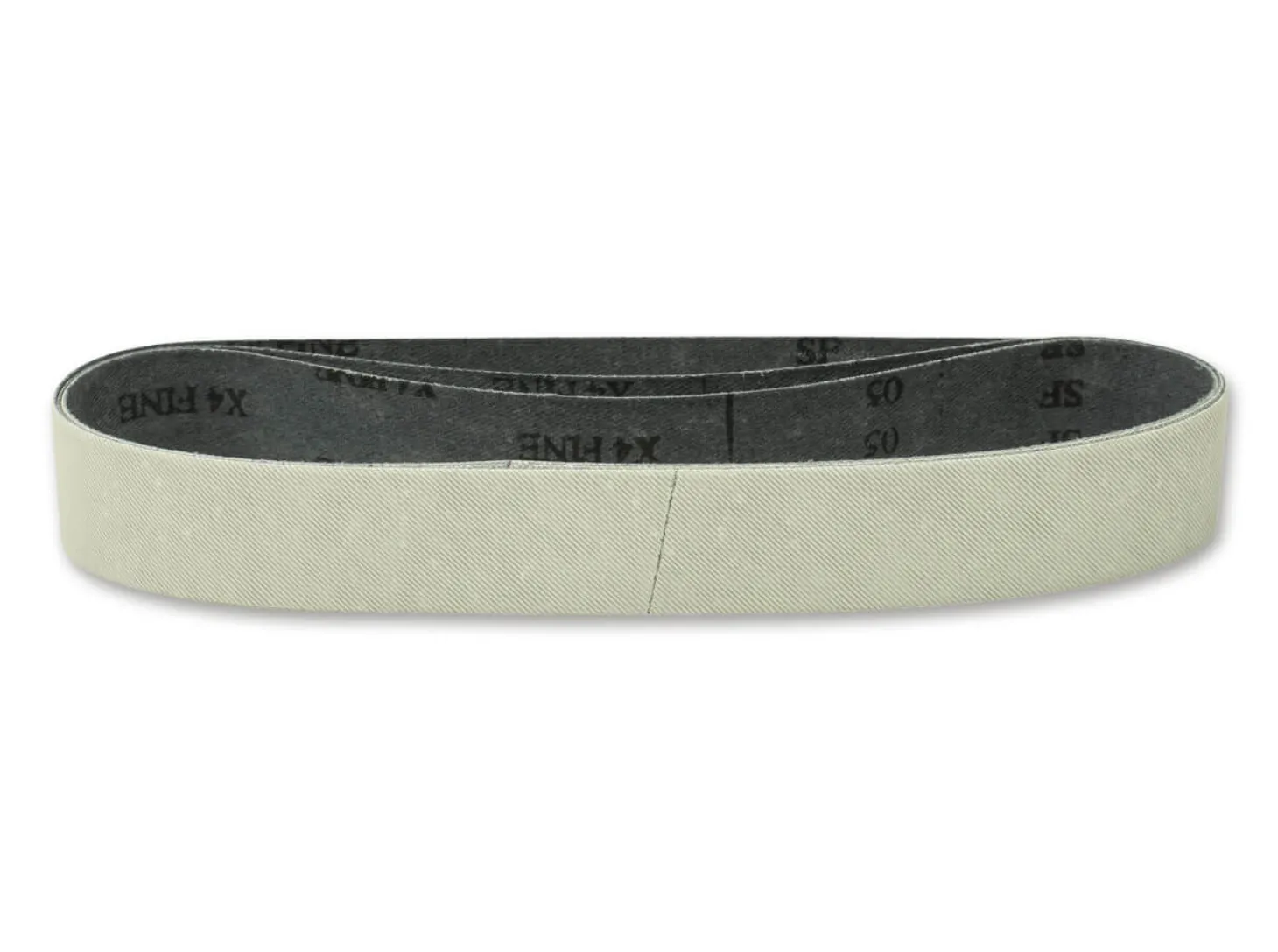 Blade Grinding Attachment Belt Kit X4