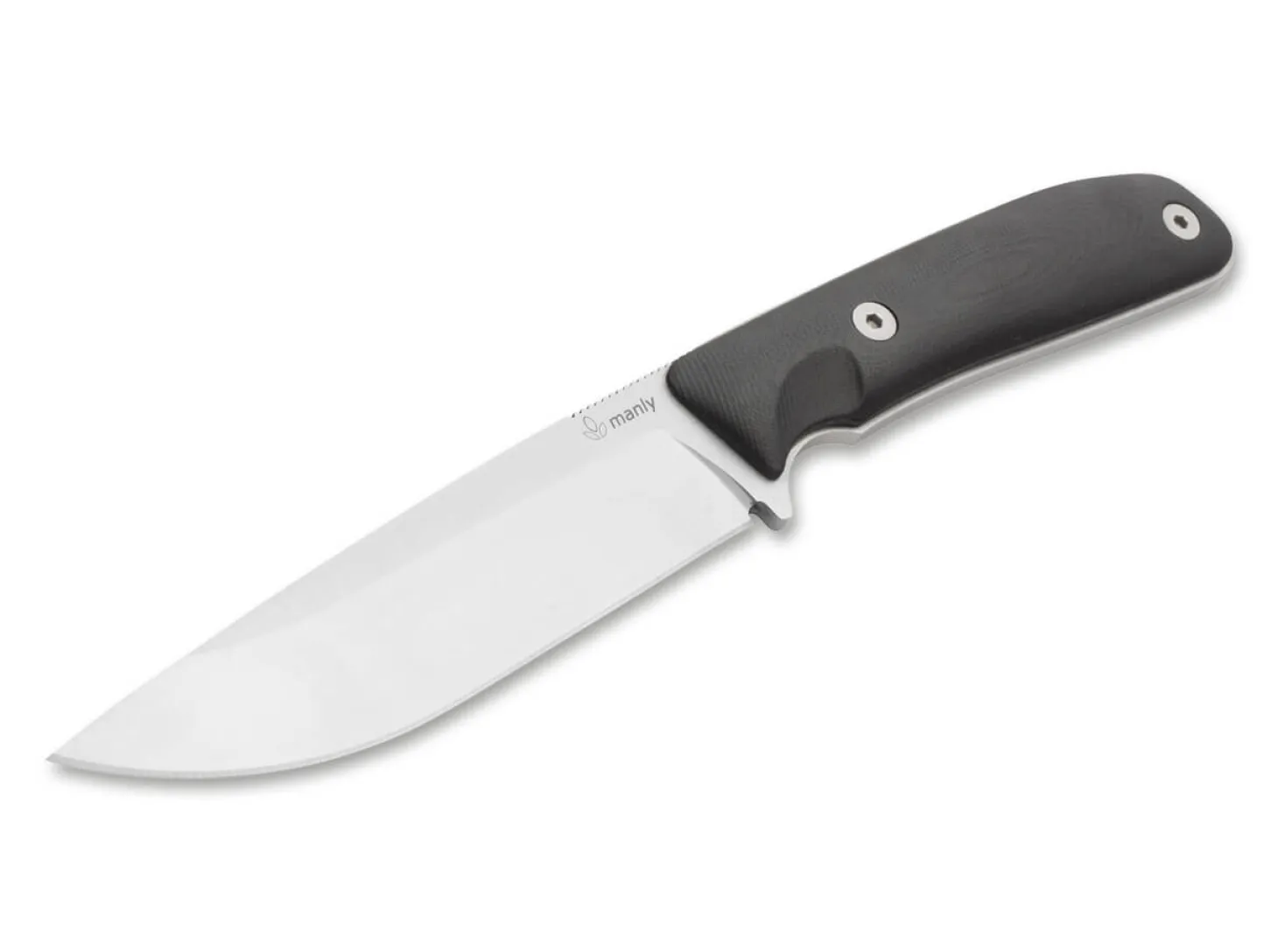 Blaze D2 Black