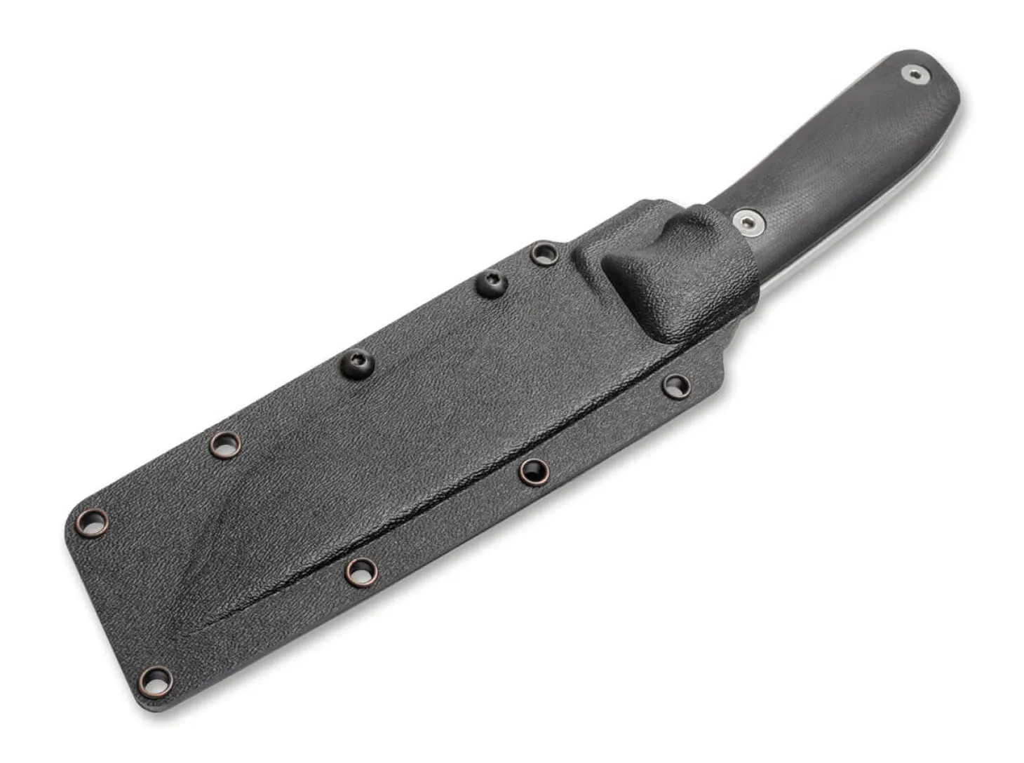 Blaze D2 Black