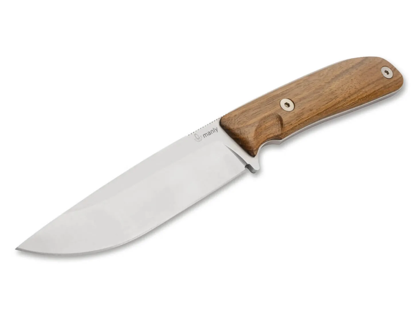Blaze D2 Walnut