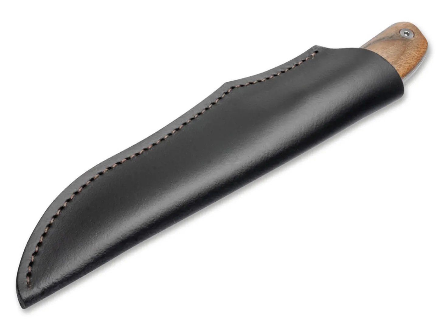 Blaze D2 Walnut