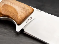 Blaze D2 Walnut