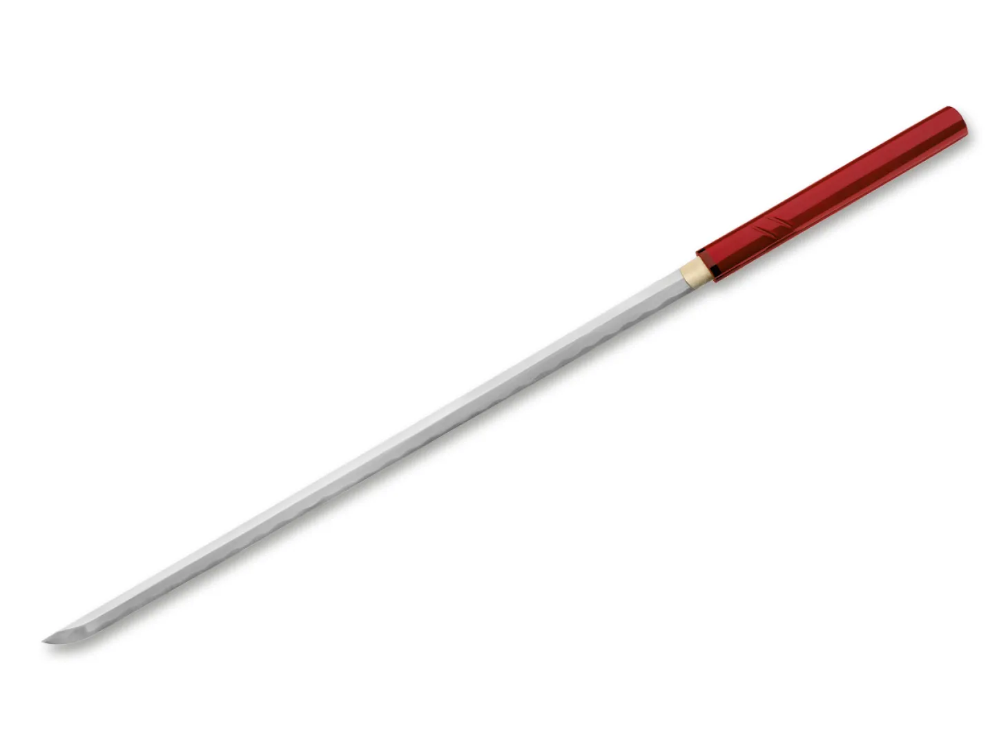 Blind Samurai