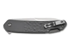 Bona Fide Grey