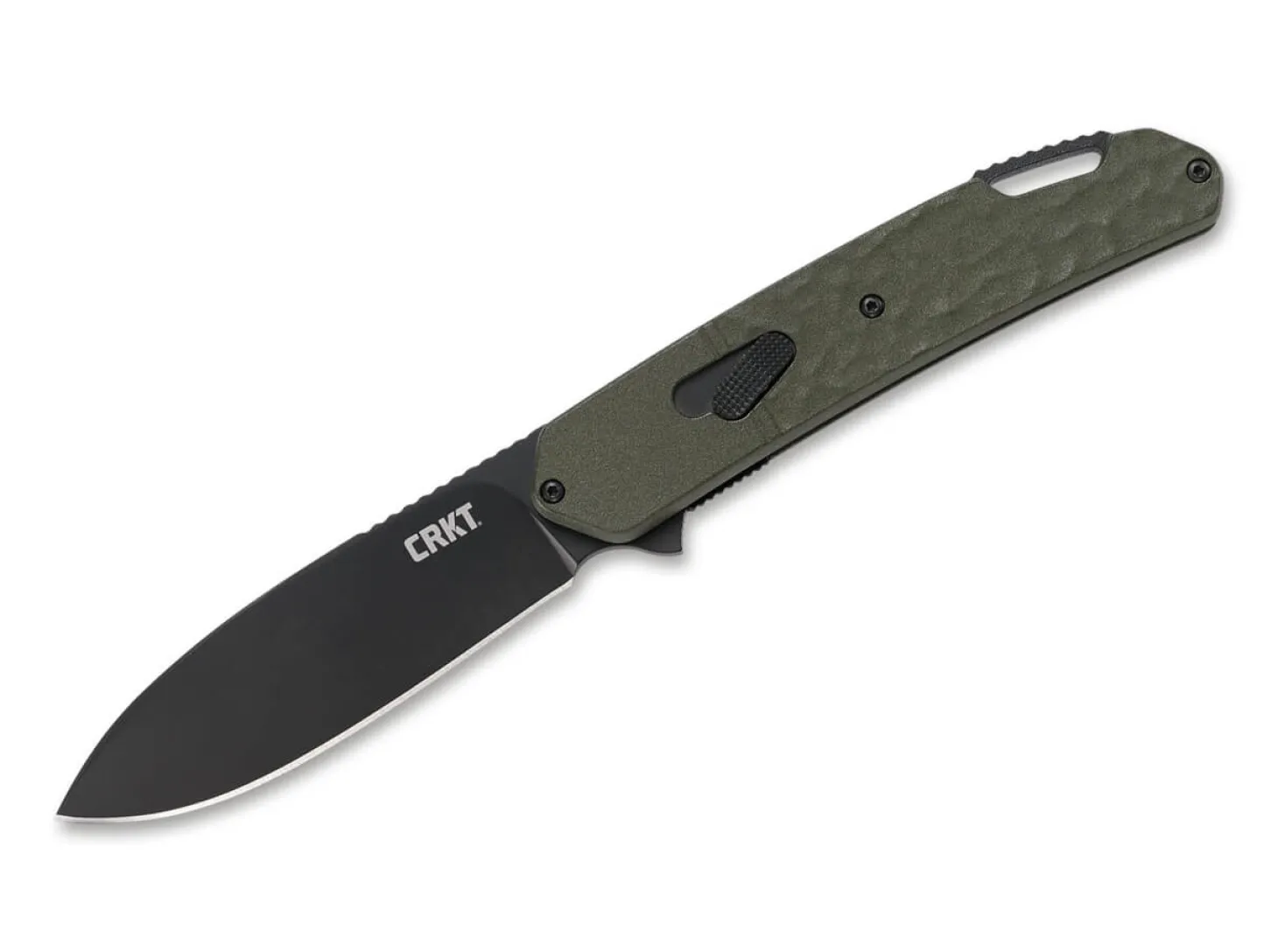 Bona Fide OD Green
