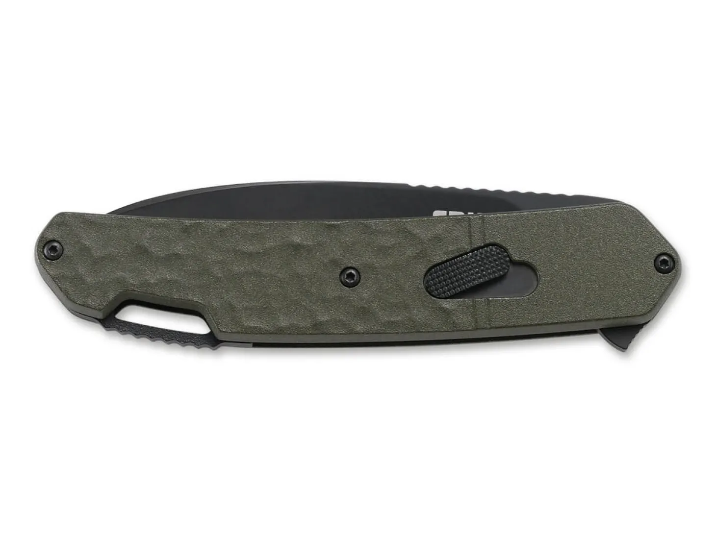Bona Fide OD Green