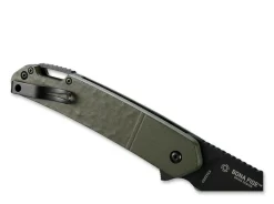 Bona Fide OD Green