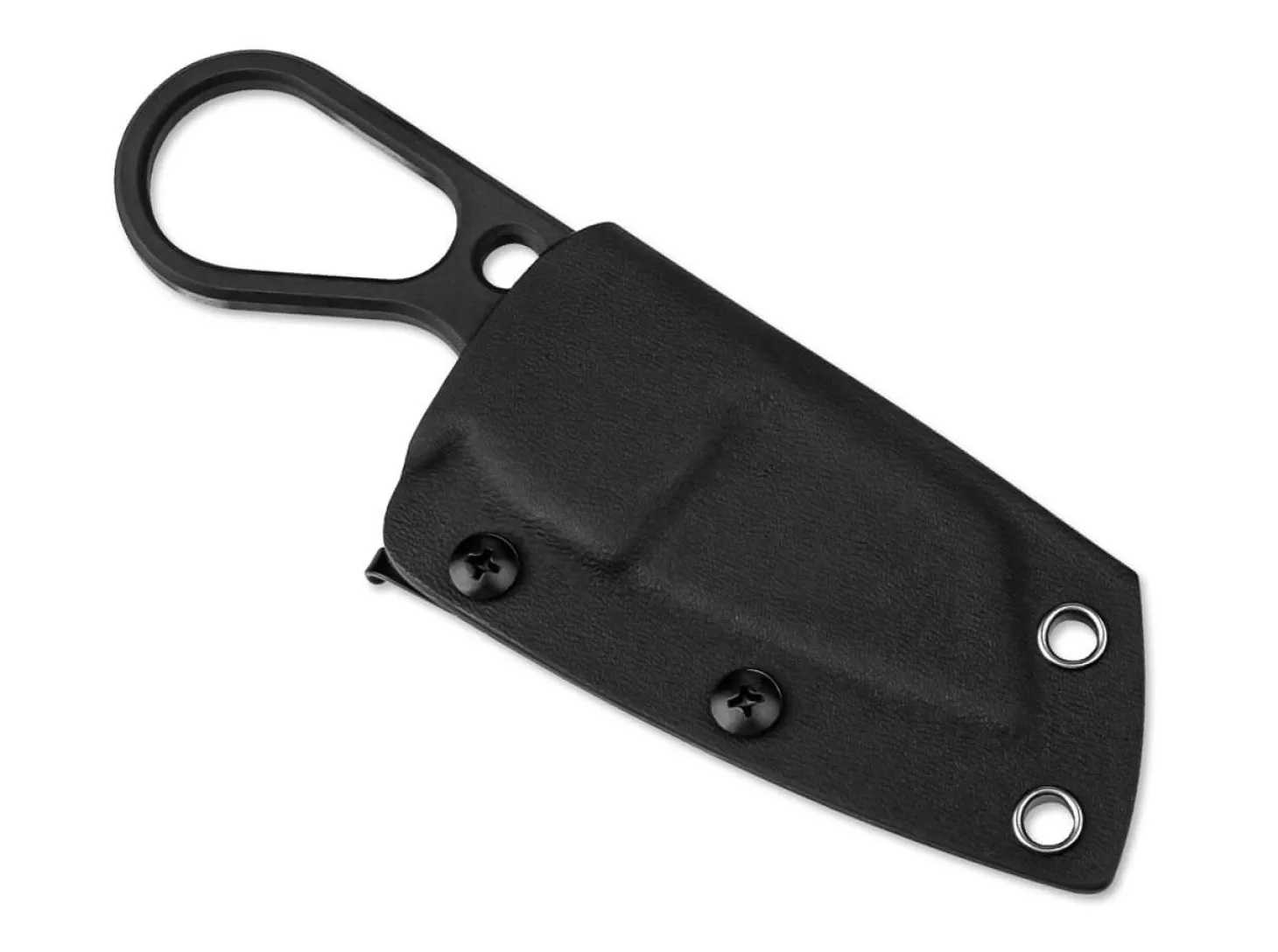 Bowtie D2 Black