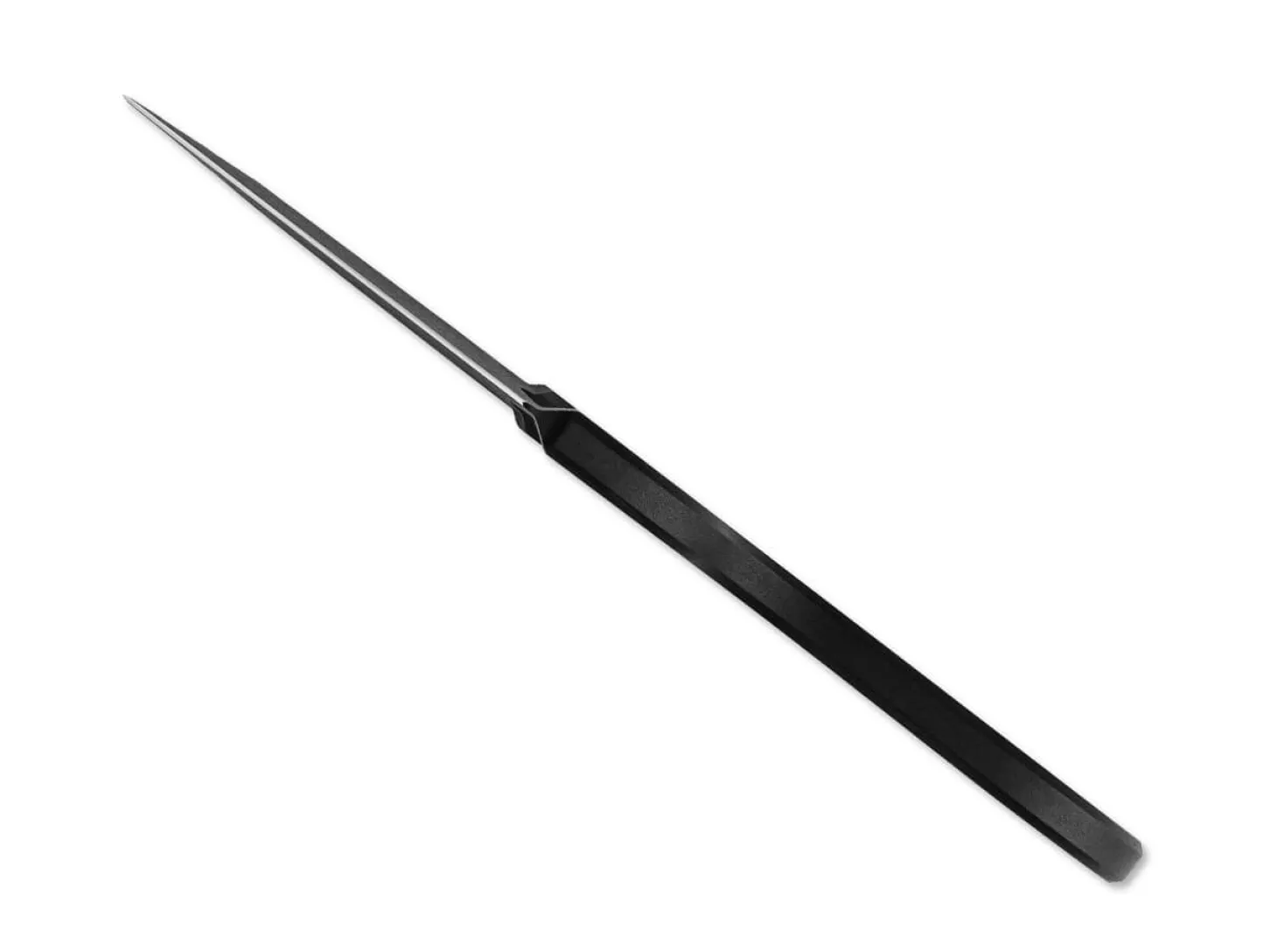 Bowtie D2 Black