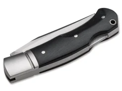 Boxer Micarta