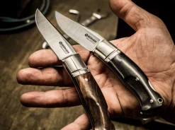 Boxer Micarta