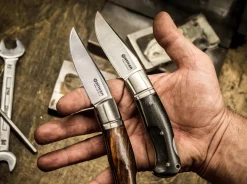 Boxer Micarta