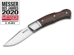 Boxer Wüsteneisenholz