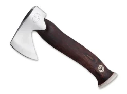 Bushcraft Axt