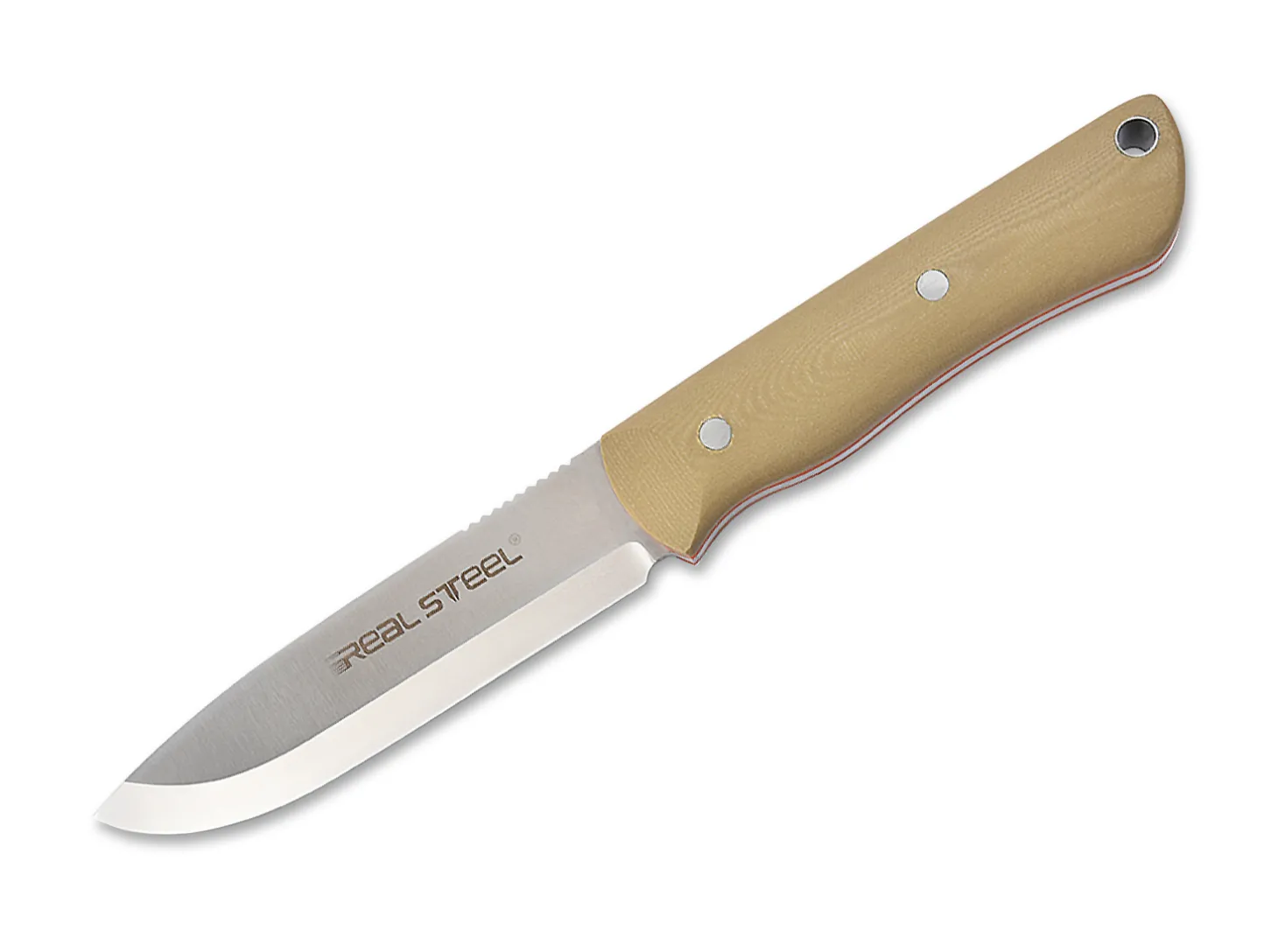 Bushcraft Coyote