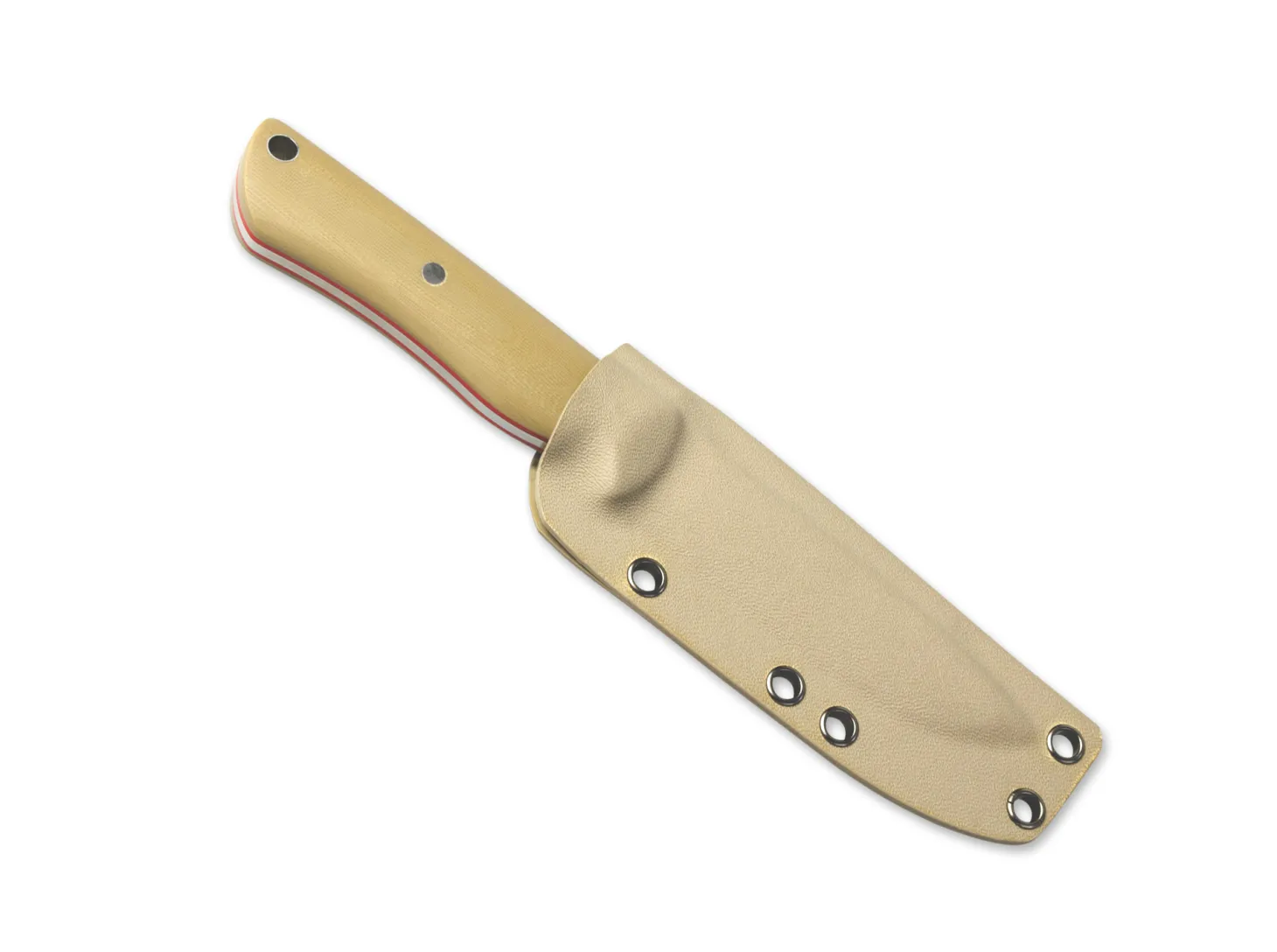 Bushcraft Coyote