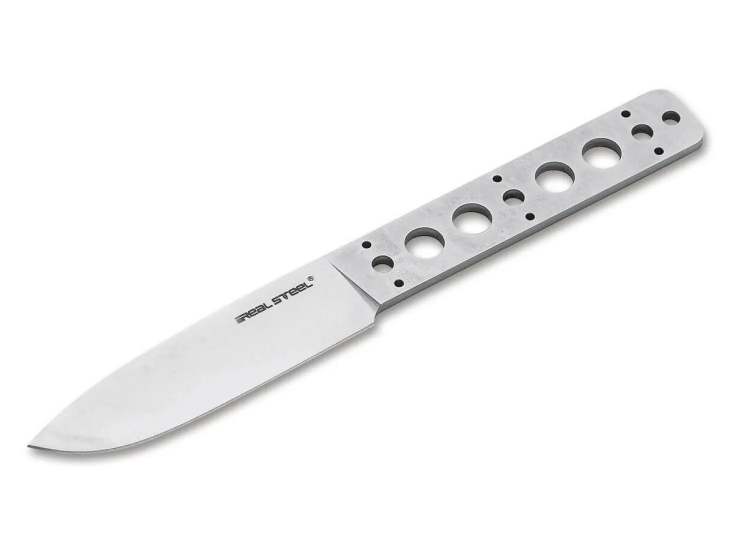 Bushcraft FFG Blank