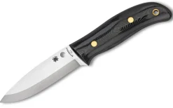 Bushcraft G10 Plain