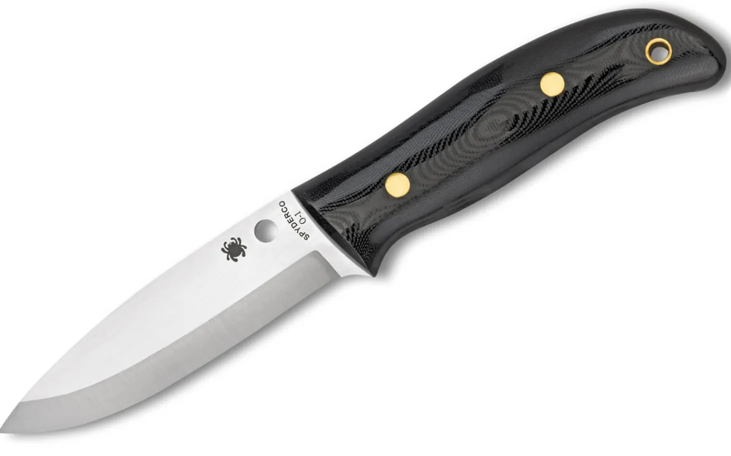 Bushcraft G10 Plain