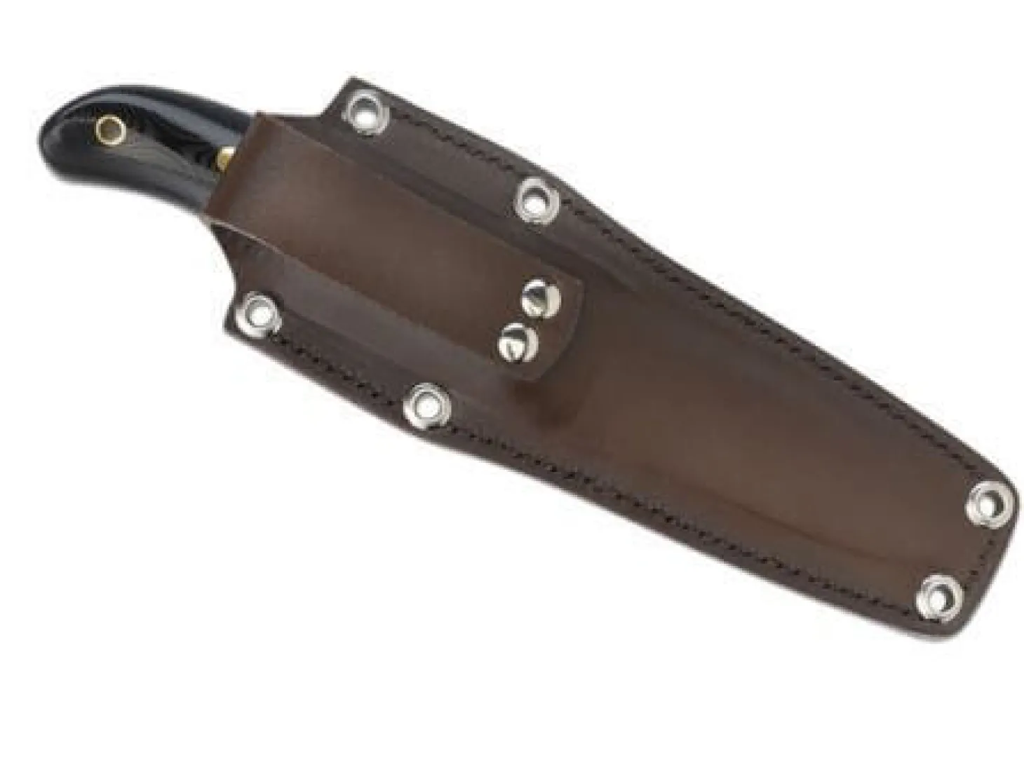 Bushcraft G10 Plain