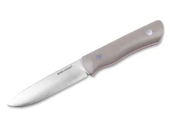 Bushcraft III Convex Coyote
