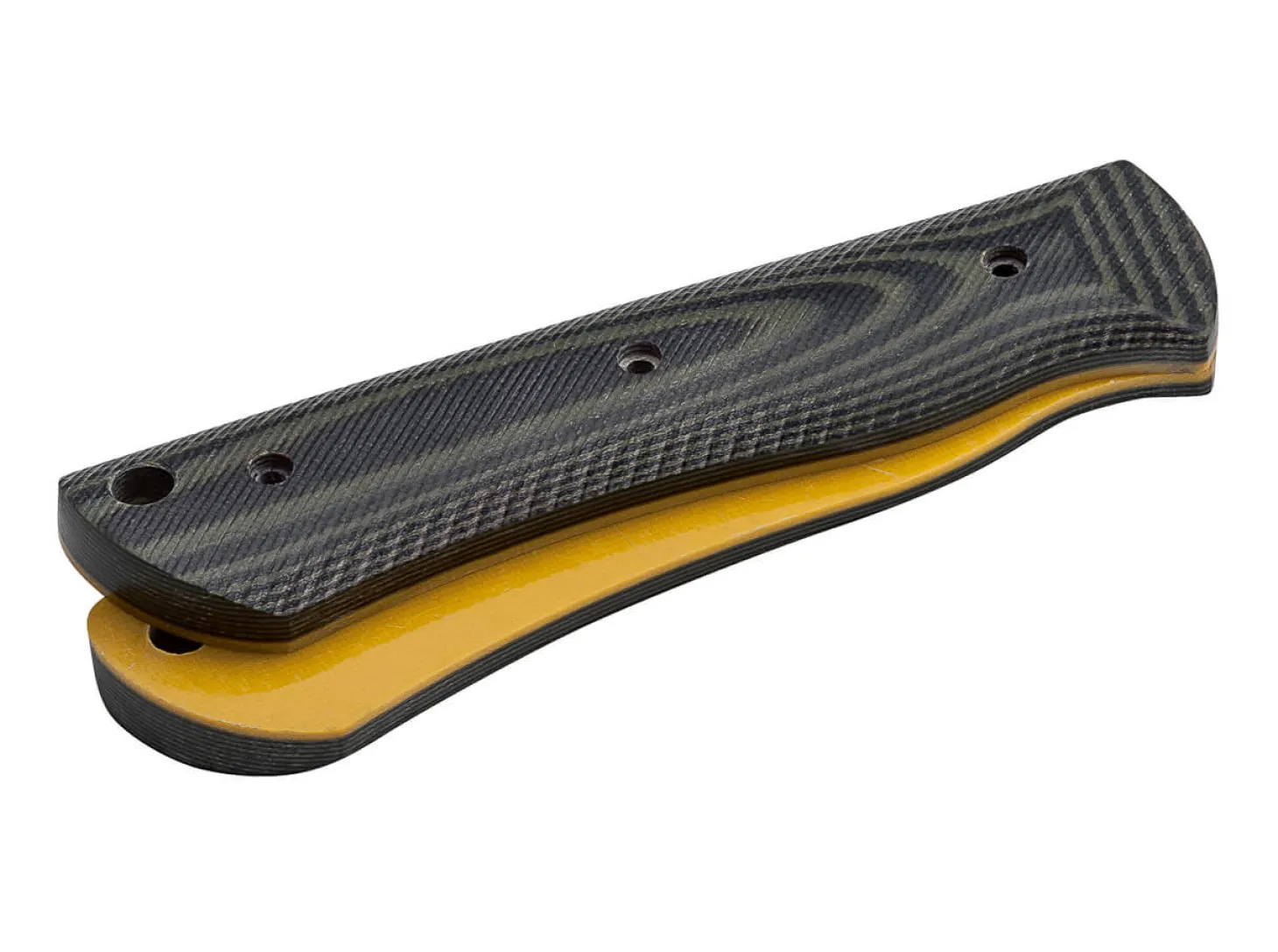 Bushcraft Individual Black / Green