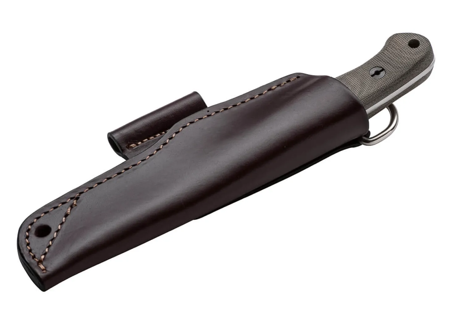 Bushcraft Micarta