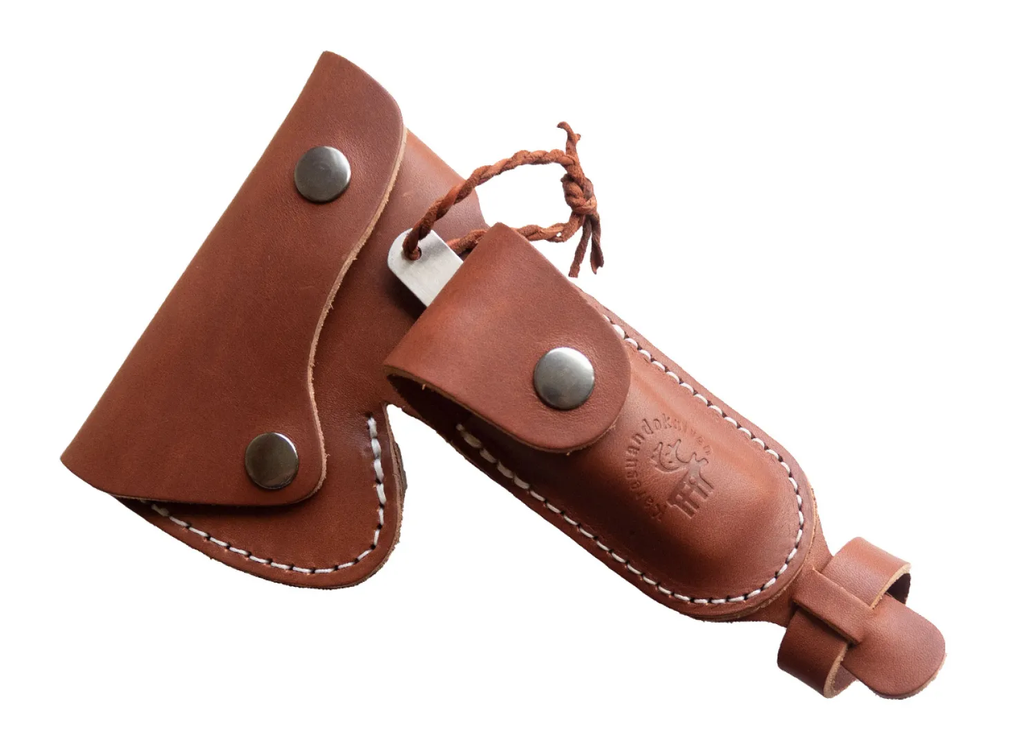 Bushcraft Set Nallo