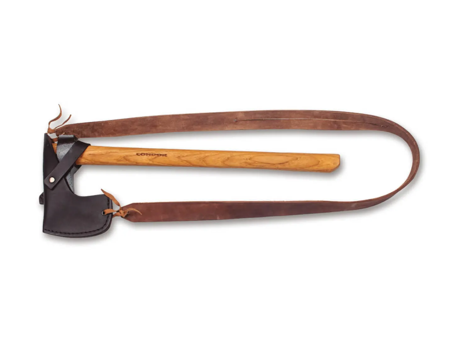 Bushcraft Tomahawk