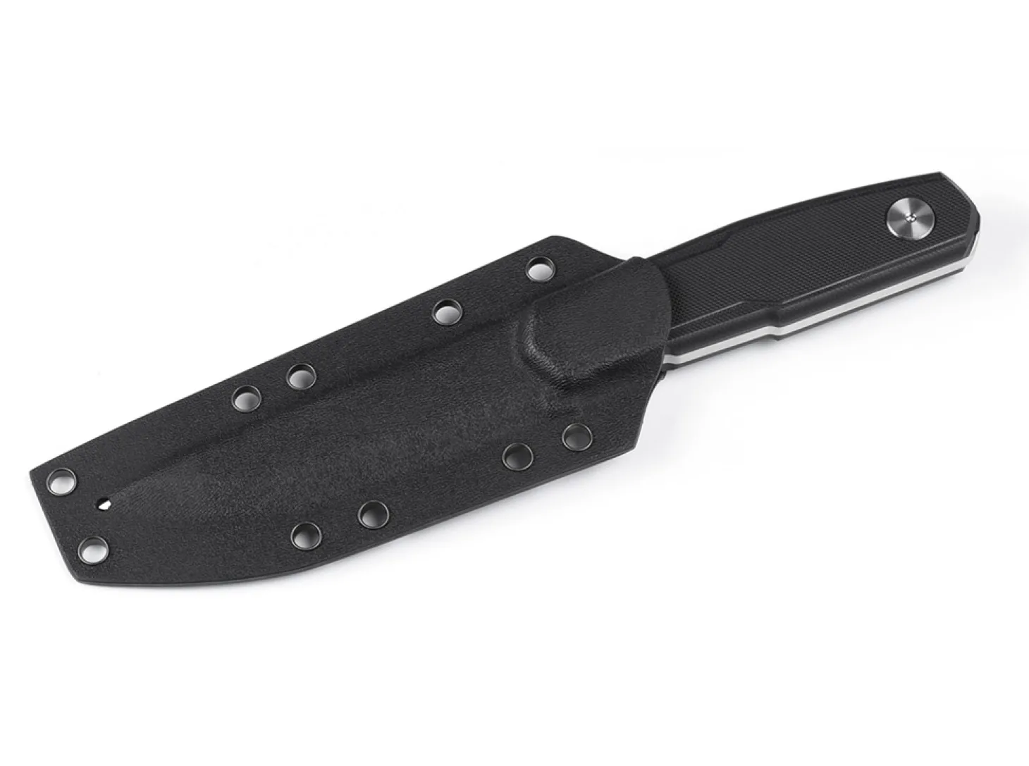 Bushcraft Zenith Scandi