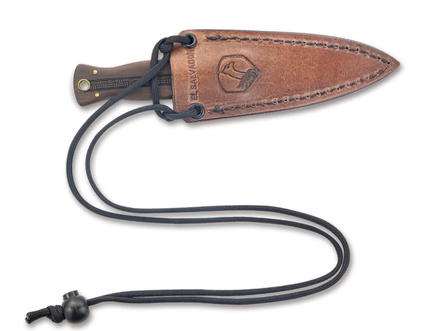 Bushscot Knife