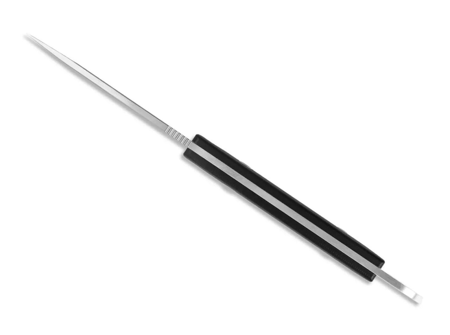 Cabox 154CM G10 Black