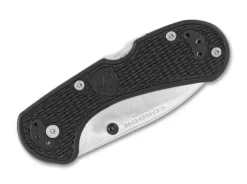 Cadejo Folder DP Black
