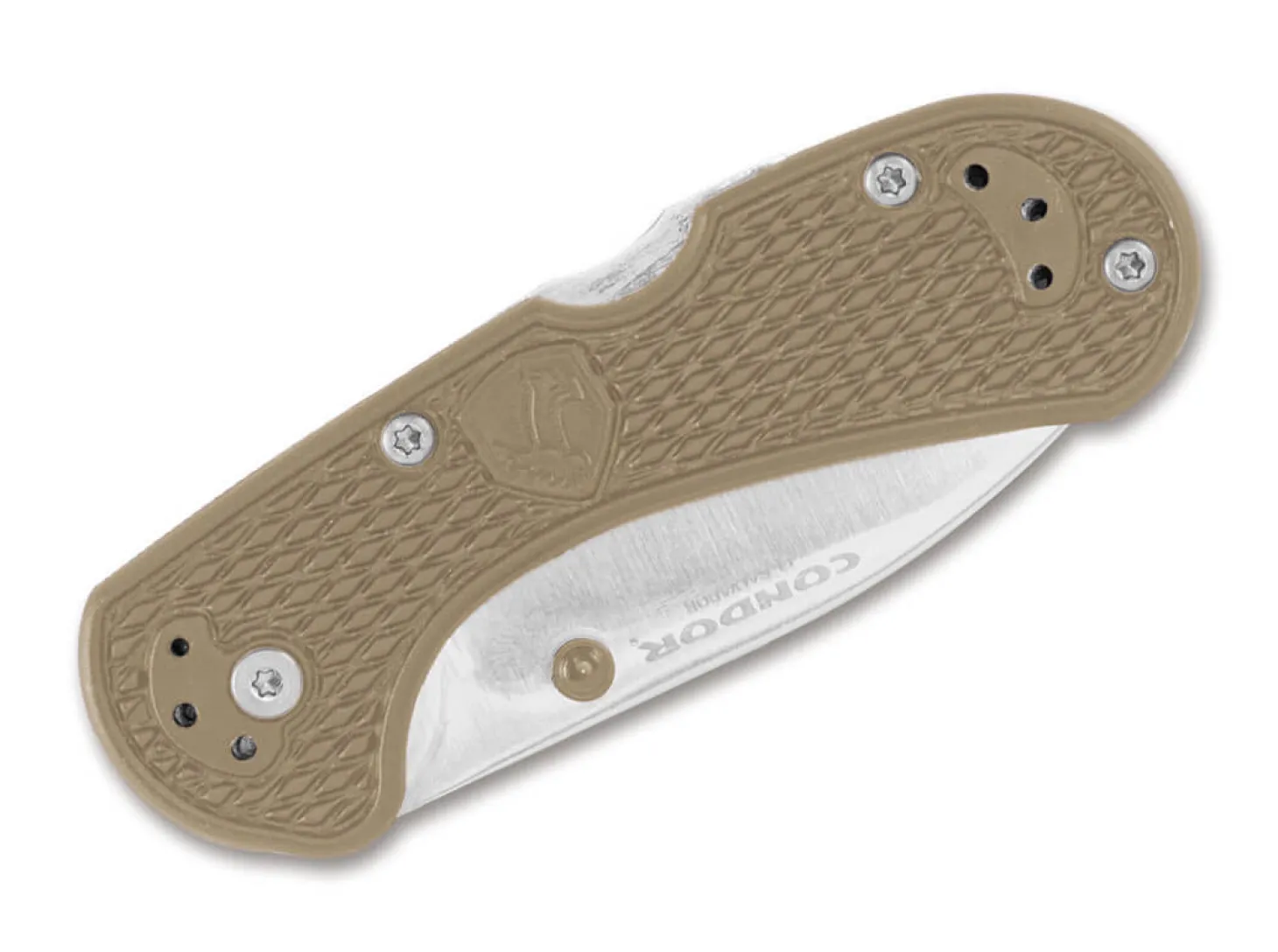 Cadejo Folder DP Desert