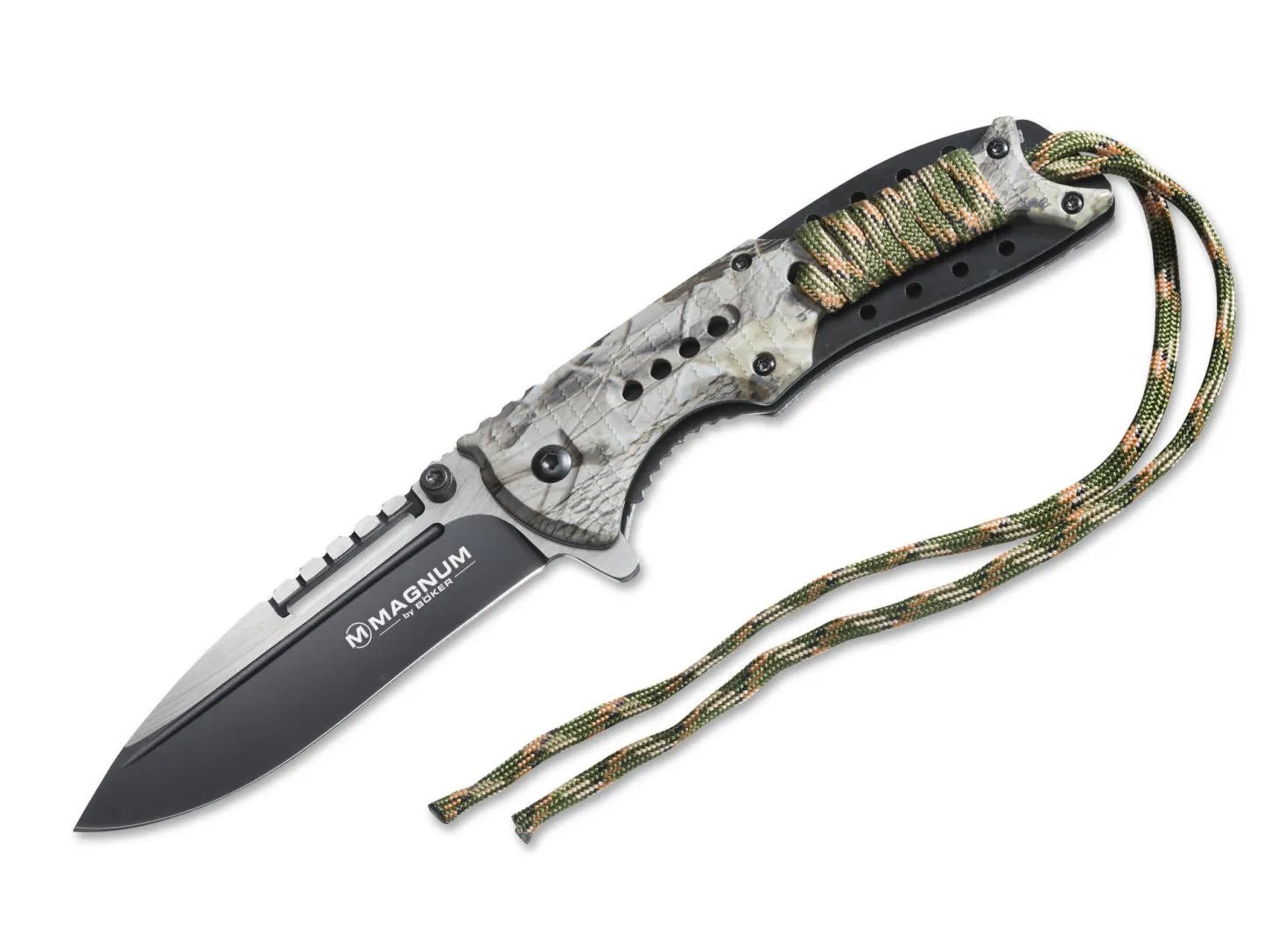 Camo Companion