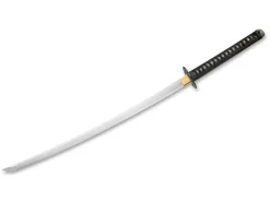 Captain Nathans Sword