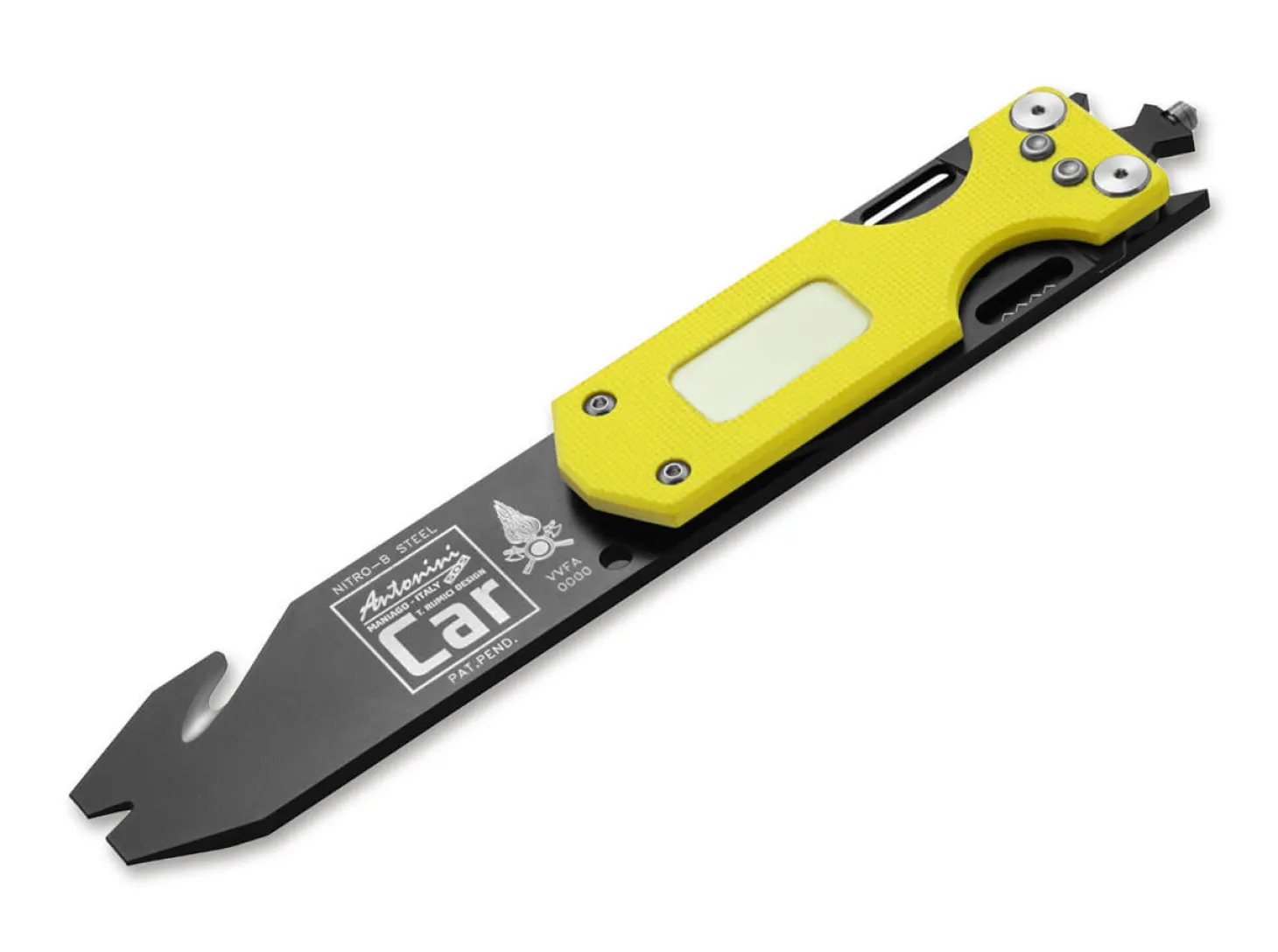 CAR SOS Rescue Tool